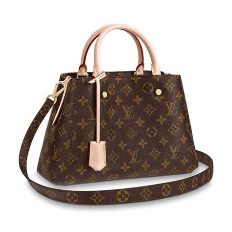 Louis Vuitton Montaigne Bags & Handbags for Women